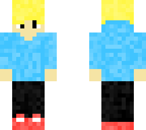 i was bored
