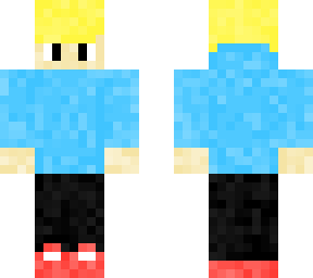 i was bored