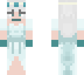 ice queen
