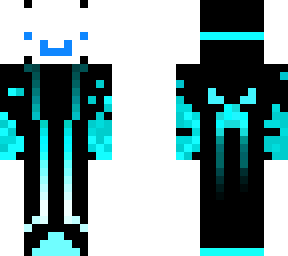 icey dreame (overpowered)