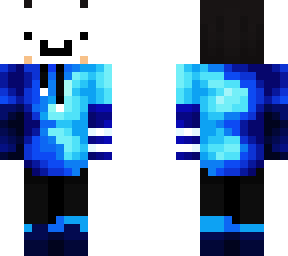 icey dreamer