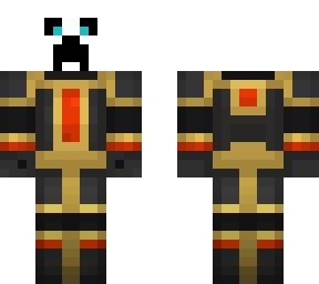 icy jessy imposter