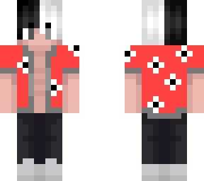 idk retured previous skin
