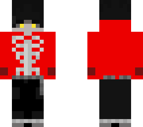 im bored.     the day i made this skin       [monday/june 28/2021]