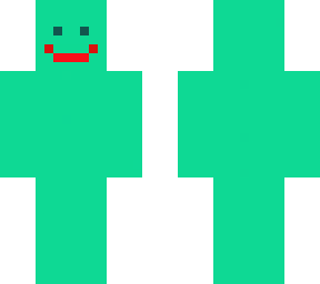 improved frog