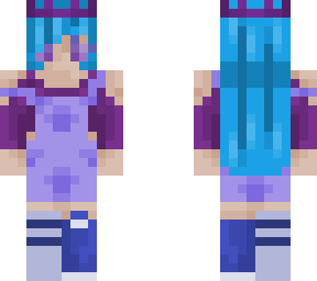indigo