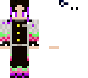 insect hasira shinobu