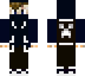 itsmechinmoy (character: john)