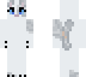 ivypool warriors #4