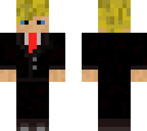 jacob's skin