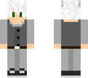 jake {uniform}