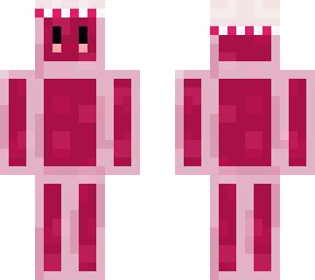jam jar | Minecraft Skin