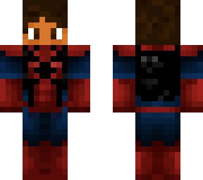 jayelgrr spiderman