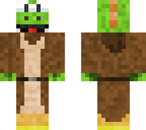jedi yoshi