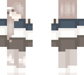 just an edit of one of my own skins keep about your day :)