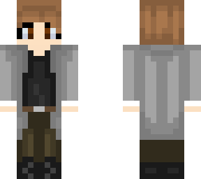 juvssolo custom skin