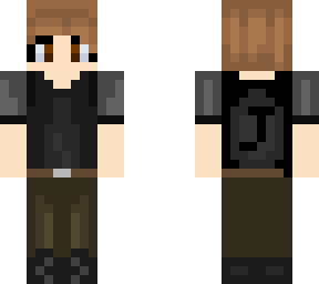 juvssolo custom skin v2
