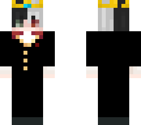kewl ranboo skin