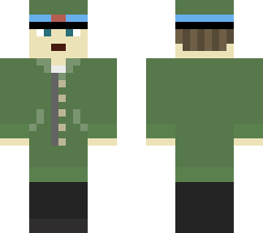 kgb officer