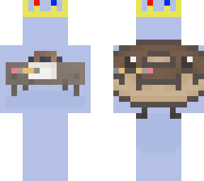 king donut