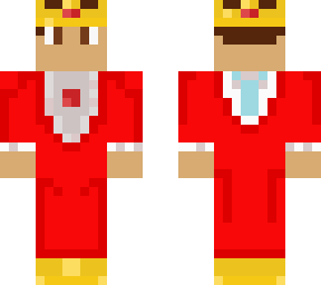 king steve
