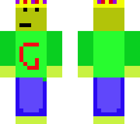 kinggob