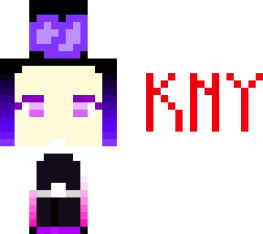 kny contest!(credits for @kmanth for drawing style)