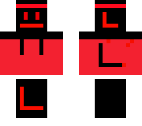 l bandit skin