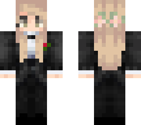 Dragn | Minecraft Skins