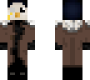 last skin for now for now