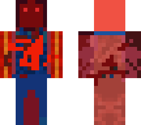 lava wolf
