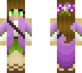 lavender flowers