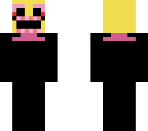 lemon demon