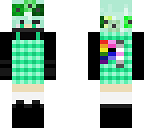 lgbt green