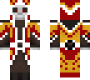 lich cultist