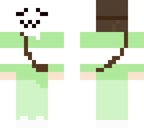literally my roblox avatar