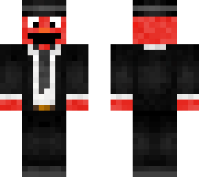mafia elmo