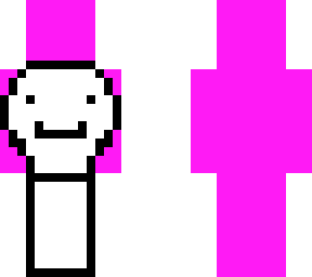 magenta dream