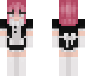maid nihachu