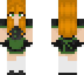 maidbyphrogi official skin