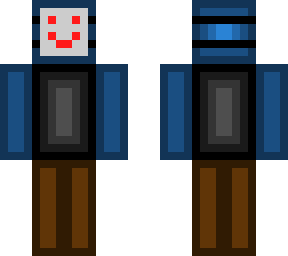 main skin new variation