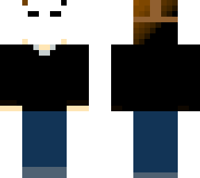 mask man