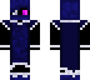 mastermind (robotic eye)