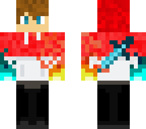 mathews skin