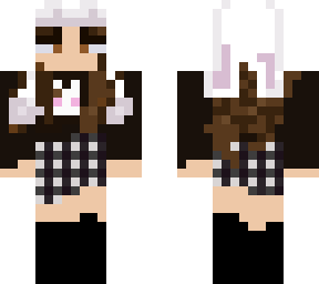me i guess??? yes this is a real outfit i wore