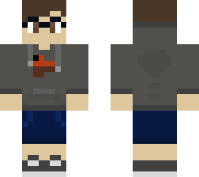me improved