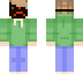 me skin devil