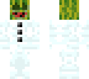 melon golem