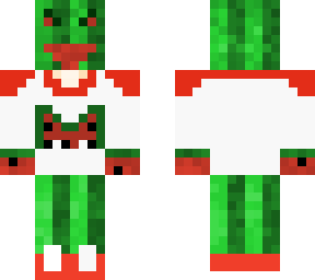 melon man!