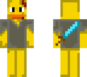 mereducklingwar